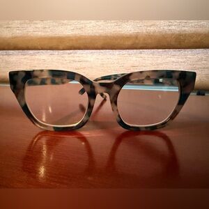 A.J. Morgan Tortoise Shell Eyewear